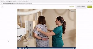 X-Ray Academy Routine Chest Radiography