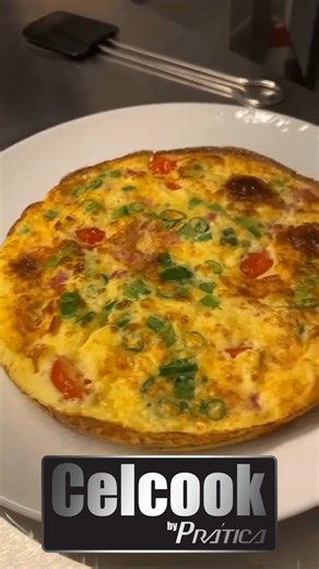  Omelette in 90 seconds—short-staffed? No problem. Meet the Celcook by Pratica Forza STi: the ultimate omelette machine that produces perfect results in just 1:30. Fast, consistent, and designed for busy kitchens where every second counts. Less time on the line means more focus on your guests.  Ideal for restaurants, hotels, bars, and quick-service spots. Dm us for a demo! www.celco.ca | Celco Inc. | Facebook
