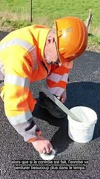 Here to be helpful! Cyril, in charge of testing and measurements