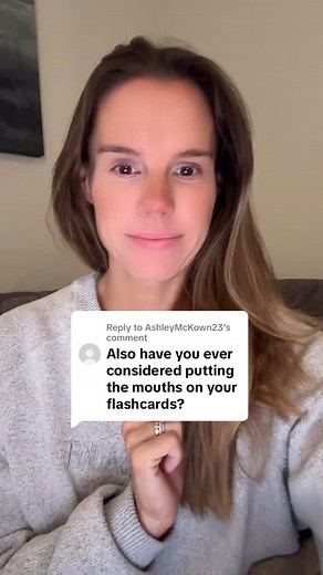 27K views · 181 reactions | Flashcards with movement! Posters or you...