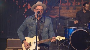3.6K views · 68 reactions | Josh Weathers Music shows off a stellar cut from his 2019 album 'Wild Ones' with this live version of the Texas Soul / Gospel Revival combo song "Sometime." First, he shares the feedback he's getting from fans on the album, and the story of writing "Sometime." | Texas Music Scene TV | Facebook