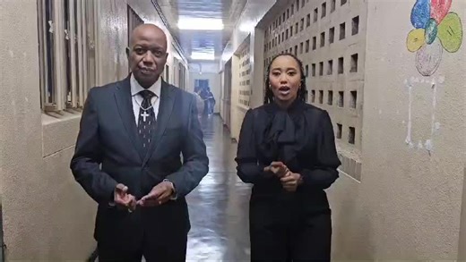 Inside the South African Prison System: A Deep Dive