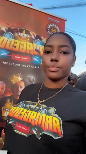 Armageddon 2026: Ultimate Sound Clash at Saga's Bar