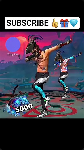 Hello guys stop the image win the daimonds 😍🎁