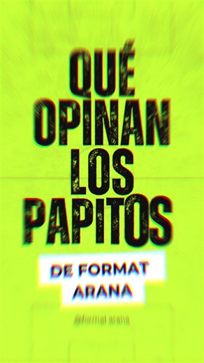 💬⚽ ¿Qué dicen los papitos sobre FORMAT Arana? 👀 Esto es más que fútbol… es formación 💙📈 #FORMATArana #FamiliaFORMAT #FutsalEcuador #Proceso #Aprendizaje