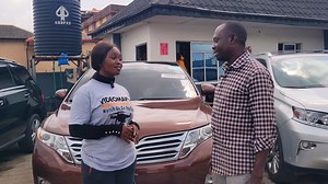 1.4K views · 19 reactions | How to Find the Best Car Prices in Nigeria at CONFIRM FINISHER AUTOS | Videomap TV | Facebook