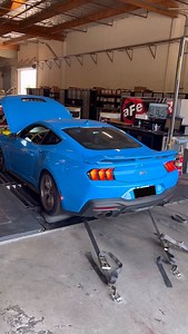 1.1K views | Baseline runs on the 2024 Mustang GT 5.0 — Cold Air Intake in development  advanced FLOW engineering ▪️Automotive upgrades ▪️ Engineered Adrenaline ▪️ TAG #afepower LINK IN BIO: afepower.com #mustanggt #coyoteengine #fordmustang #dynotest #productdevelopment #engineering #aftermarketparts | aFe POWER | Facebook