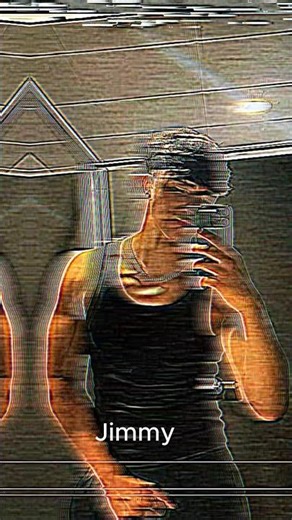 Jimmy only forward!!!