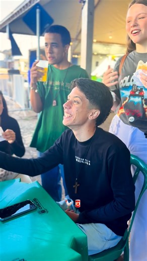 Comunidade Católica Tabor on Instagram: "DESAFIO DO EMOJI 🐓🥫🔢"