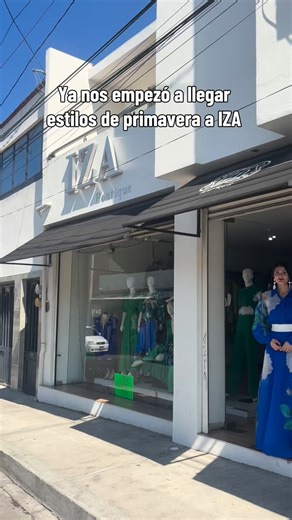 Nuevos Modelos 💕 Búscanos en Google Maps como: Boutique IZA Sucursales en Morelia, Michoacán: Av. Guadalupe Victoria 826, Col. Industrial. Av Lázaro Cardenas 2940, Chapultepec Sur. Sucursal en Querétaro: Av. Constituyentes 1550, El Pueblito #vestidodefiesta #morelia #boutique #modaprimavera | Boutique IZA