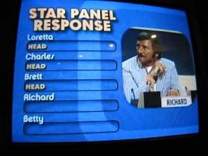 Match Game DVD: Game 1