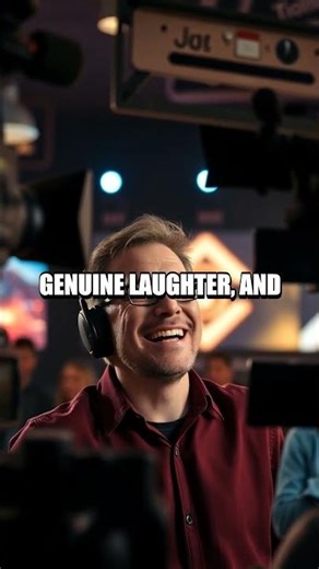 The Hidden Science Behind Game Vlog Reactions