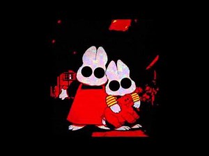 Creepypasta music: Max and Ruby 0004