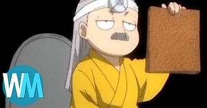Top 10 Funniest Moments in Anime | Videos on WatchMojo.com