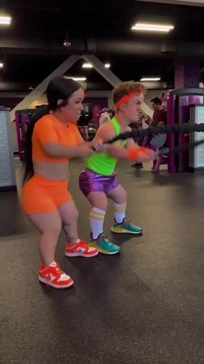 Please forgive me its a joke #mvc55 #justjoking #tinypeople #exercise ...