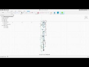 How to Make a USB, SD, and MicroSD card Holder | Fusion 360 Tutorial