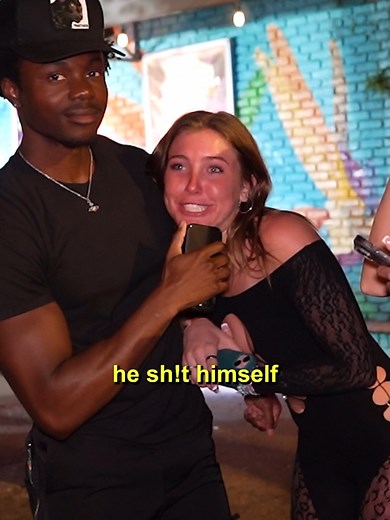 Reading Funny Confessions from Spring Break Experiences