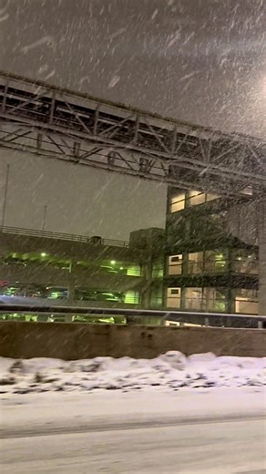 Experience Winter in Canada: A January Journey