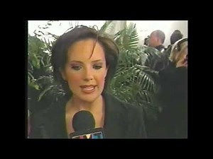 CMT News – "Newsbreak" interview: "Jessica Andrews" (2003)