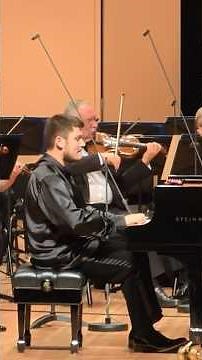 🎹 Beethoven. Piano Concerto No. 2 #classicalmusic #beethoven #piano #orchestra