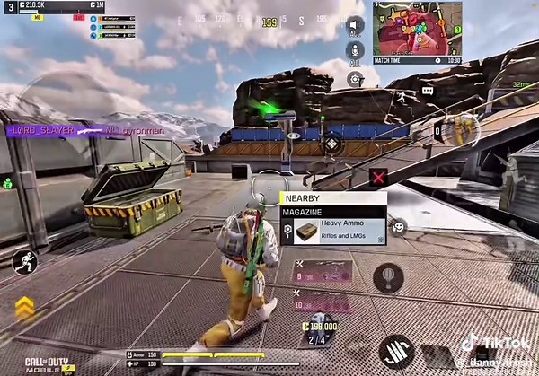 Understanding Call of Duty Mobile: 1v3 Strategy