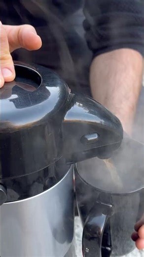 ASMR Outdoor Cooking by the River (Relaxing Day Trip with Nature Sounds)