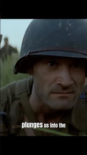 The Thin Red Line – The Most Philosophical WWII Film Ever Made #history #ww2 #military