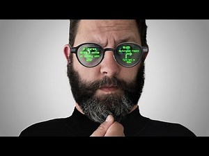 These Smart Glasses Change EVERYTHING!