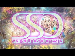 SSO ✨ BURUNDI remix (Massimo Santucci/Analogue Dream) | Star Sounds Orchestra ✨Cosmic Trance 2025 🚀