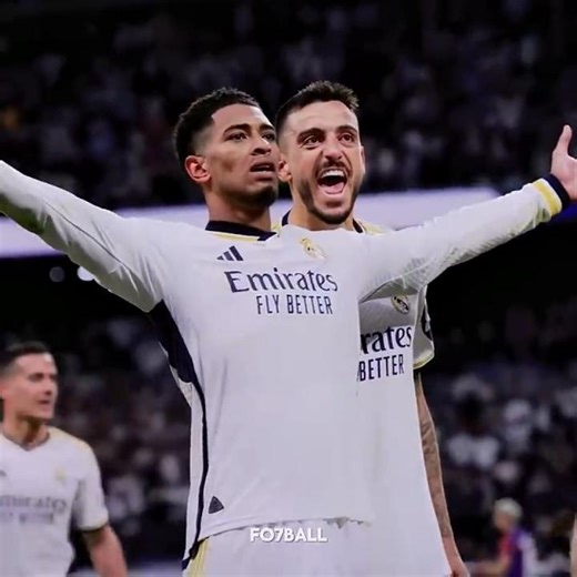 Bellingham Prime 💀 | Bellingham 23/24 🔥