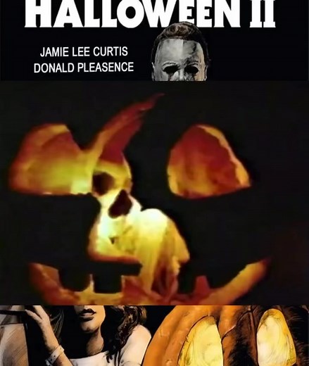 29K views · 1.3K reactions | October 30th, 1981… “Halloween II” starring Jamie Lee Curtis and Donald Pleasence was released! More of the night HE came home….  #thisdayinhorror #horror365 #halloween #80shorror #80s #halloween2 #michaelmyers | Horror/365 | Facebook