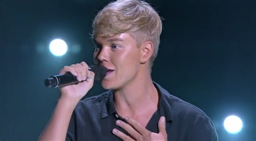 EXCLUSIVE: The Voice’s Jack Vidgen reveals the truth about his romance with Sheldon Riley