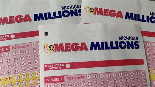 Mega Millions winning numbers for Tuesday, Oct. 21. Check tickets for $650 million jackpot