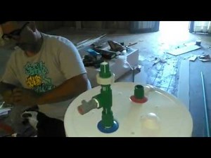 Como colocar termotanque electrico