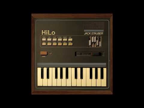 Jack Stauber's "Databend" + Lyrics