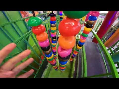On Ride FunHouse