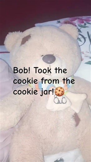 who took the cookie from the cookie jar🍪! #funny #memes #simpsons #cookie #shorts
