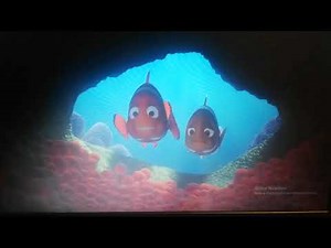 Alla Ricerca di Nemo (2003) l Speciale