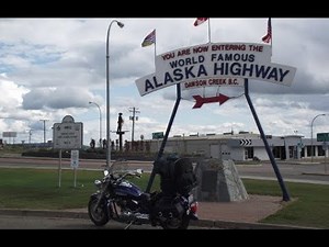 Building The Alaskan Highway: The Alcan Highway - Classic Docs