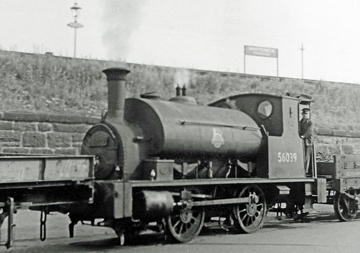 Caledonian Railway 264 Class - Alchetron, the free social encyclopedia