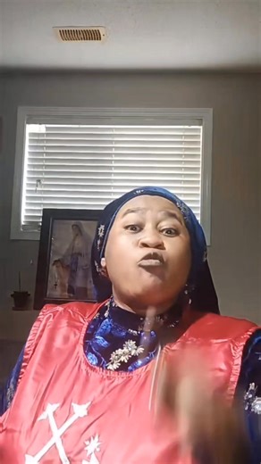 Sudden death will not be your portion Ijmn 🙏 | Dr Anointed Holy Mary Motundalayo JP