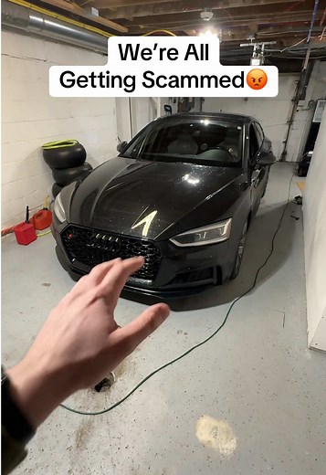 Audi Chrome Delete: The Ultimate DIY Guide