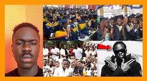 "Going To The University Will Not Put Food On Your Table; Find Money; That's What I Do" - Yaw Tog | Vim Buzz