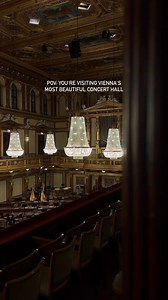 369K views · 2.6K reactions | Mozart, Beethoven, Strauss  Immerse yourself in Vienna’s rich classical music heritage and unforgettable performances  | vienna.info | Facebook