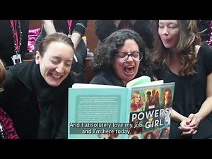 Noonan syndrome Awareness - Prospector Theater