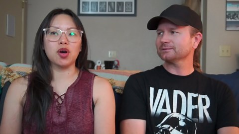 Red One official trailer | Reaction & review | Dwayne Johnson | JK Simmons | Chris Evans