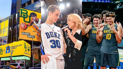 Baylor vs Duke Prediction, Odds and Picks - Dec 20 | College Basketball Season 2023-24