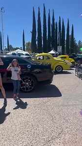 Pima County Fair on Reels