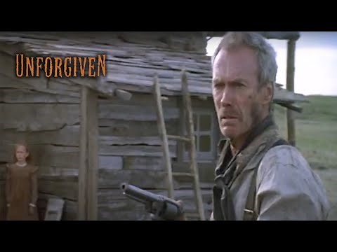 Unforgiven | Original Theatrical Trailer | World of Warner Bros.