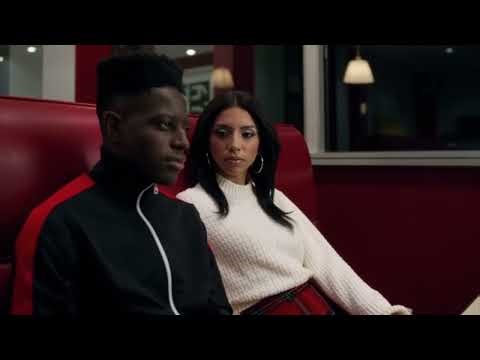 bubblegum boyfriend - burnin up (music video)